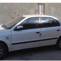 سمندLXEF7 مدل 97|خودرو سواری و وانت|ایذه, |دیوار