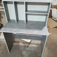 میزتحریرکتابخانه دار|میز تحریر و کامپیوتر|کرمان, |دیوار