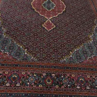 فرش ریزماهی|فرش|جوانرود, |دیوار