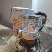 آبمیوه گیری کنوود