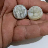 مهره نشان بهبهانم
