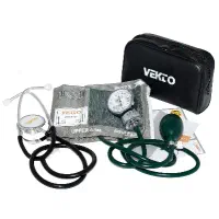 فشارسنج عقربهای وکتو مدل VEKTO HS-20A+گوشی پزشکی|آرایشی، بهداشتی، درمانی|لاهیجان, رجایی|دیوار