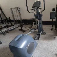 تردمیل دوچرخه الپتیکال|تجهیزات ورزشی|تهران, شکوفه|دیوار
