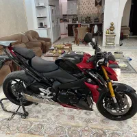 Cb1300 Gsxs1000 مدل ۲۰۱۶|موتورسیکلت|تهران, دکتر هوشیار|دیوار
