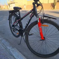 دوچرخه ویوا  شهری در حد نو