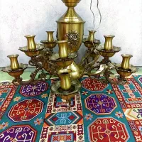 باسلام  لوستر برنز اصل