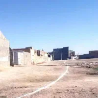 زمین مسکونی