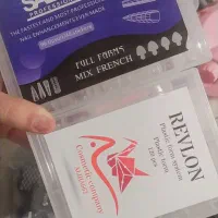 وسایل کاشت ناخن|آرایشی، بهداشتی، درمانی|اهواز, اسلام آباد غربی|دیوار