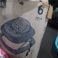 سرویس کالسکه کامل و نو|کالسکه و لوازم جانبی|مشهد, پورسینا|دیوار