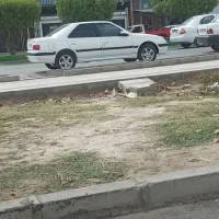 فروش فوری پارس موتور جدیدنیم فول