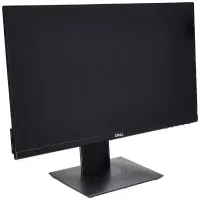 مانیتور های استوک وارداتی Dell و HP|قطعات و لوازم جانبی رایانه|اندیشه, اندیشه فاز ۱|دیوار