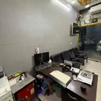 مغازه 12 متری بر آموزگار مناسب دفتر کار و کافی نت|اجارهٔ مغازه و غرفه|تهران, بهمن یار|دیوار