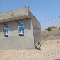 به متراژ 300متر آب.برق دارد. گاز چسبیده به دیوار|فروش خانه و ویلا|کاکی, |دیوار