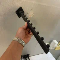 جالباسی و رگال لباس|فروشگاه و مغازه|رشت, لاکانی|دیوار