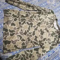 تی‌شرت ارتشی جنس بنگلادش.