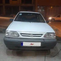 پراید مدل۱۳۹۷