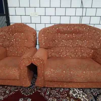 مبل|مبلمان خانگی و میز عسلی|سوسنگرد, |دیوار