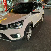 X22 اتومات بی رنگ|خودرو سواری و وانت|قائم‌شهر, |دیوار