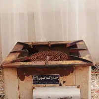 اجاق گاز