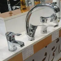 روشویی توالت حمام سینک