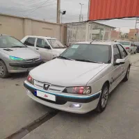 فروش پژو پارس مدل ۸۸