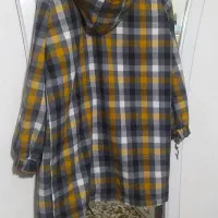 پالتو دورو|لباس|کرمانشاه, |دیوار