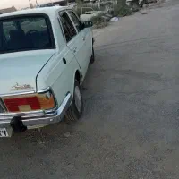 سلام ماشین پیکان مدل 83دوکانه دستی