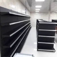 قفسه فروشگاهی|فروشگاه و مغازه|شیراز, گلکوب|دیوار