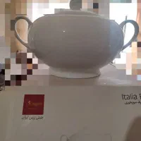 سوپ خوری زرین