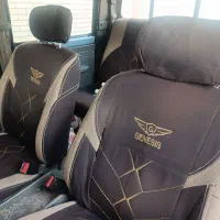 مزدا مدل 88دو کابین2000