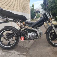 زیگما ساچ آلمان|موتورسیکلت|شیراز, مسلم|دیوار