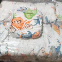 پوشک و شورت اموزشی