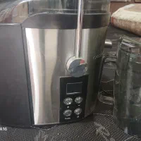 آب میوه گیری Gosonik گوسونیک مدل GSJ-717