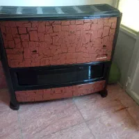 بخاری گازی اصل