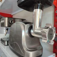 چرخ گوشت گلد فراست|خردکن، آسیاب، غذاساز|کوهدشت, |دیوار