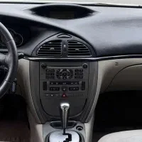 سیتروئنc5،سفید، بدون رنگ،11 ایربگ،معاوضه