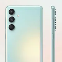 سامسونگ Galaxy M55 حافظهٔ۲۵۶ رم۱۲(پلمپ) بدون پیش|موبایل|اصفهان, ملک‌شهر|دیوار