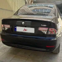 سمند سورن پلاس ۱۴۰۳|خودرو سواری و وانت|سنندج, |دیوار