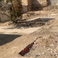 زمین دروازه شاهدای (استانه) خیابان حضرتی کوچه۱۷/۱۳|فروش زمین و ملک کلنگی|شیراز, لب آب|دیوار