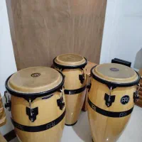 کونگا مینل سه لنگه جیمبی رمو اصل