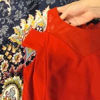 لباس مجلسی ماهی|لباس|برخوار, |دیوار