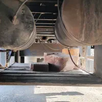 چادری کم کار توافقی|خودرو سنگین|راسک, |دیوار