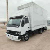 کامیونت هیوندای مدل 1383بدون رنگ درجه یک