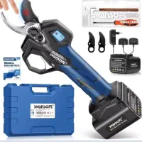 قیچی هرس شارژی سوان ساخت لهستان|ابزارآلات|پیرانشهر, |دیوار