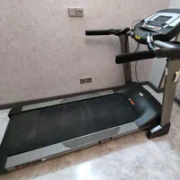 فروش تردمیل T1500 Power First|تجهیزات ورزشی|اصفهان, بهارستان|دیوار