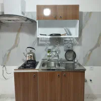 اجاره ویلاسوئیت نوساز بصورت ساعتی و روزانه و هفتگی|اجارهٔ خانه و ویلا|آکند, |دیوار