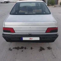 روا سال مدل ۸۸|خودرو سواری و وانت|شهریار, شهریار|دیوار