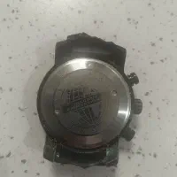 ساعت مشکی بولگاری|ساعت|تهران, جوادیه|دیوار