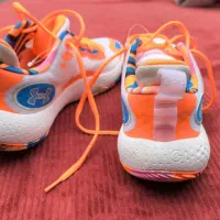 کتونی مردانه Under Armour Spawn 5 LE|کیف، کفش، کمربند|فومن, |دیوار