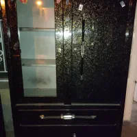 کمد فلزی بچه